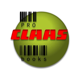 ProClaasBooks